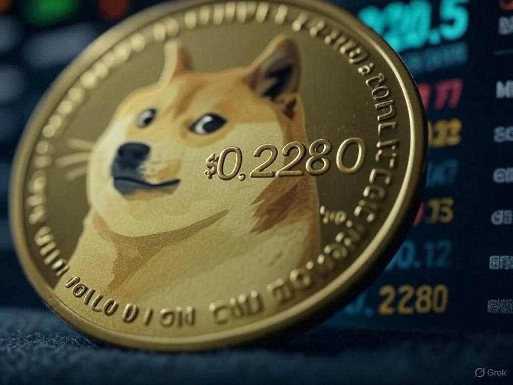 Dogecoin Aims for $0.31 as 11% Surge Signals $31.85M Liquidation Risk